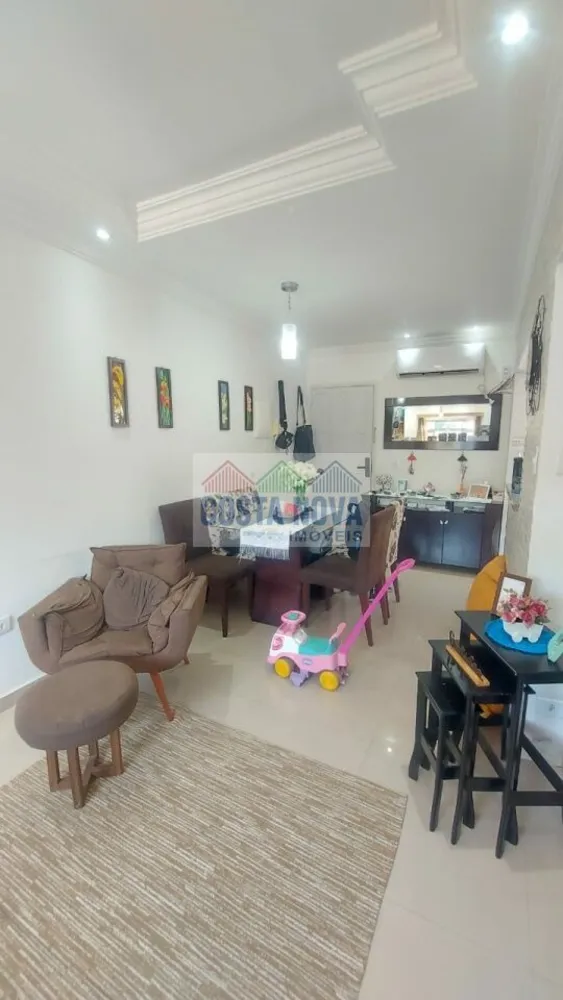 Apartamento, 2 quartos, 68 m² - Foto 8