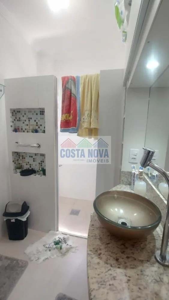 Apartamento, 2 quartos, 68 m² - Foto 13