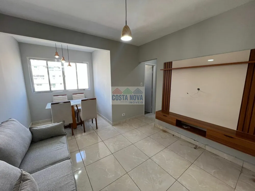 Apartamento, 2 quartos, 79 m² - Foto 1