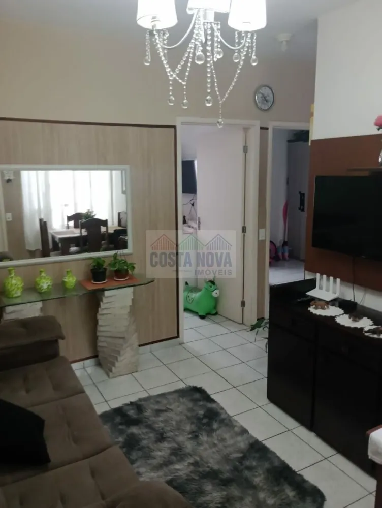 Apartamento, 2 quartos, 60 m² - Foto 5