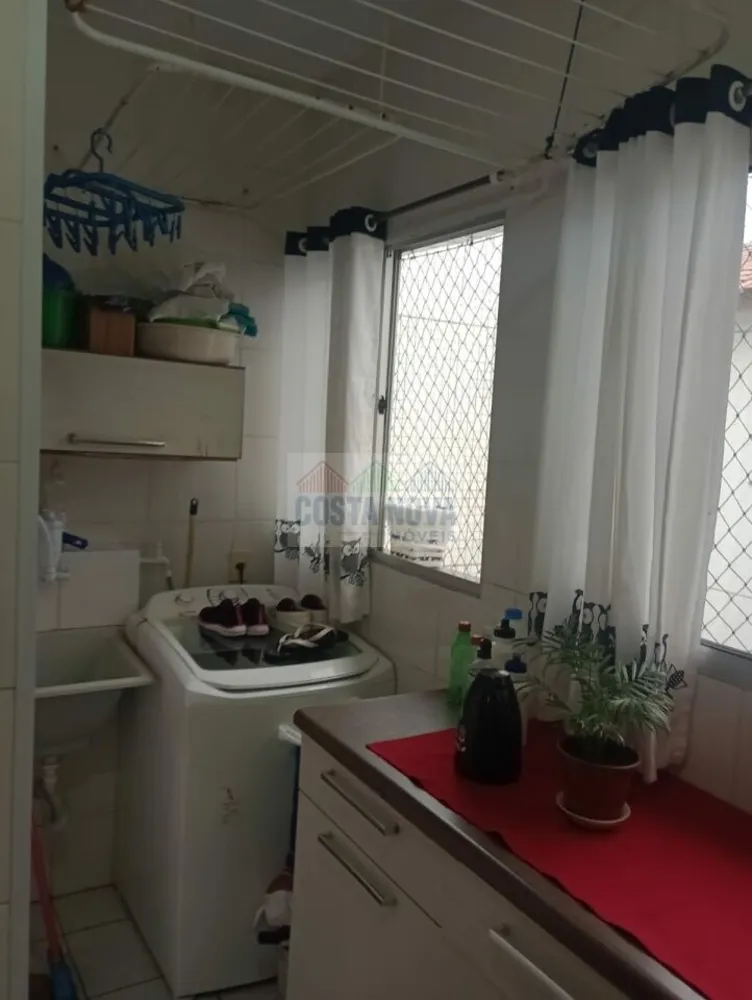 Apartamento, 2 quartos, 60 m² - Foto 7