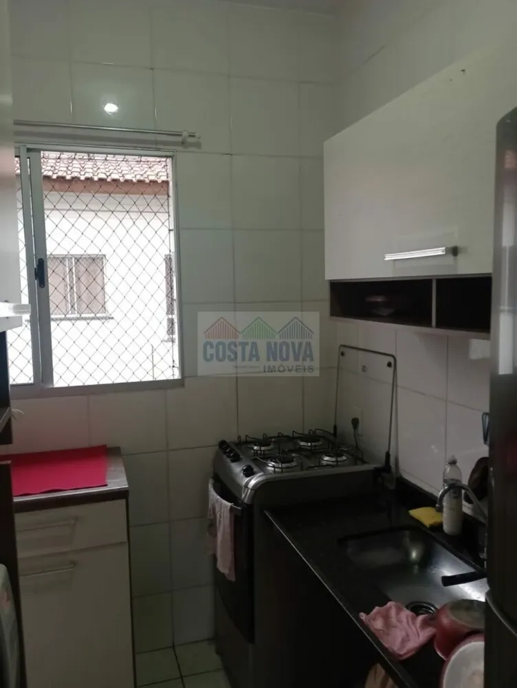 Apartamento, 2 quartos, 60 m² - Foto 11