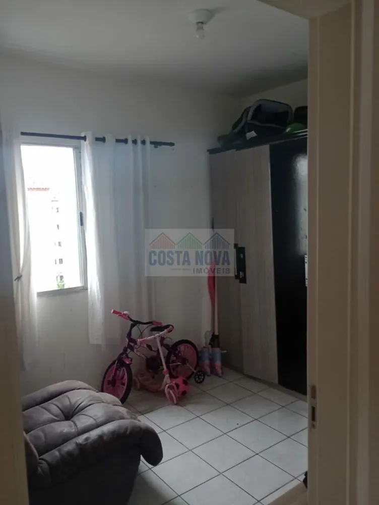 Apartamento, 2 quartos, 60 m² - Foto 8