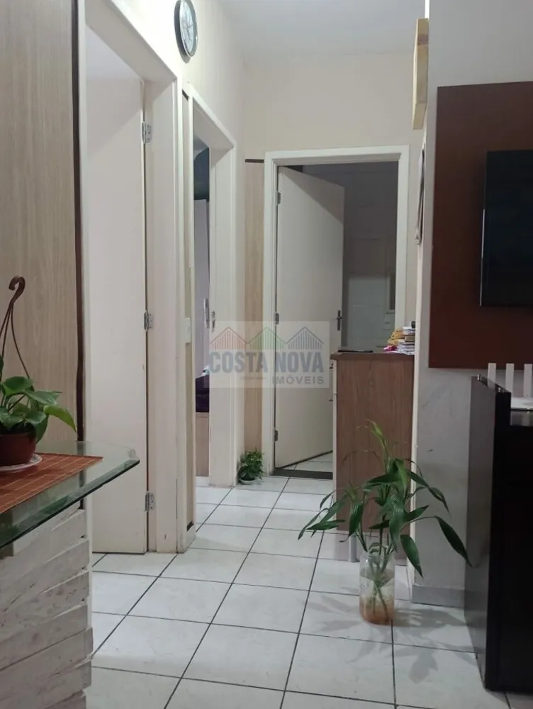 Apartamento, 2 quartos, 60 m² - Foto 5