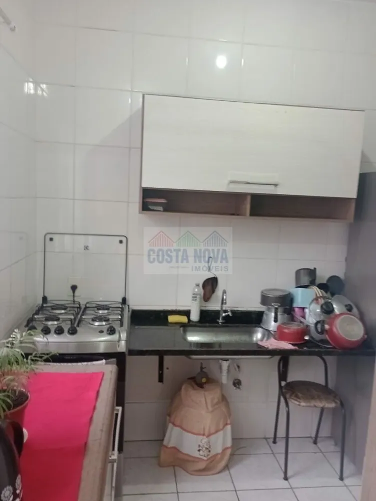 Apartamento, 2 quartos, 60 m² - Foto 2