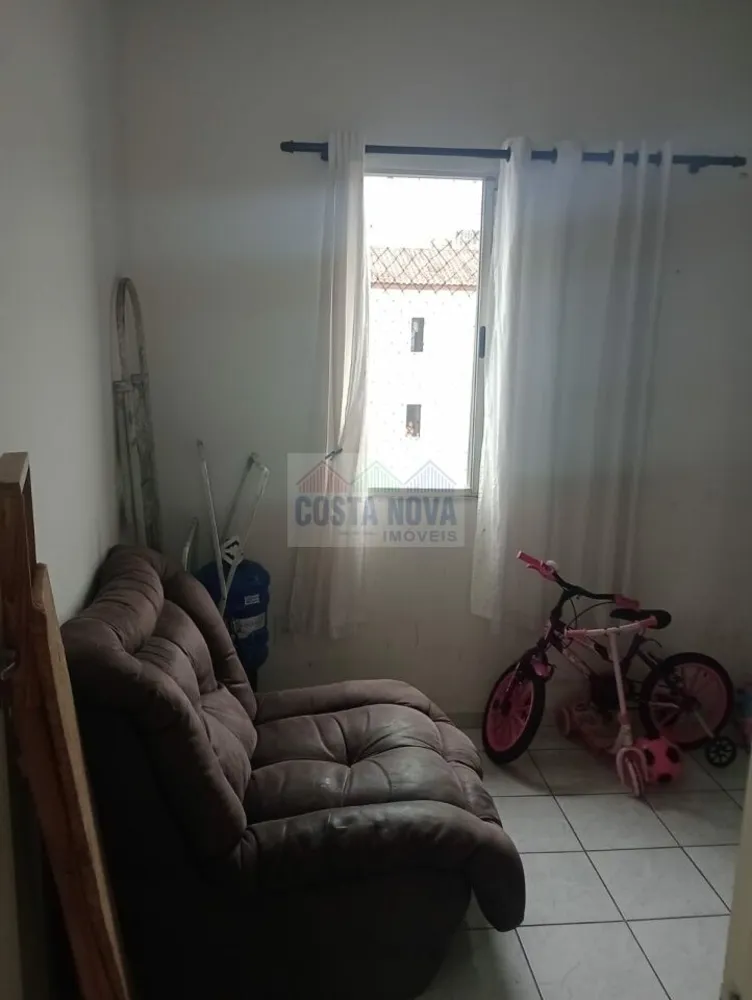 Apartamento, 2 quartos, 60 m² - Foto 3