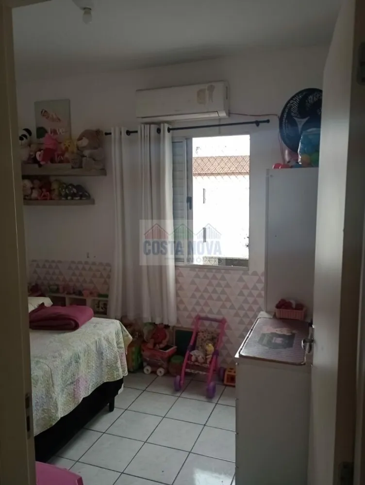 Apartamento, 2 quartos, 60 m² - Foto 6