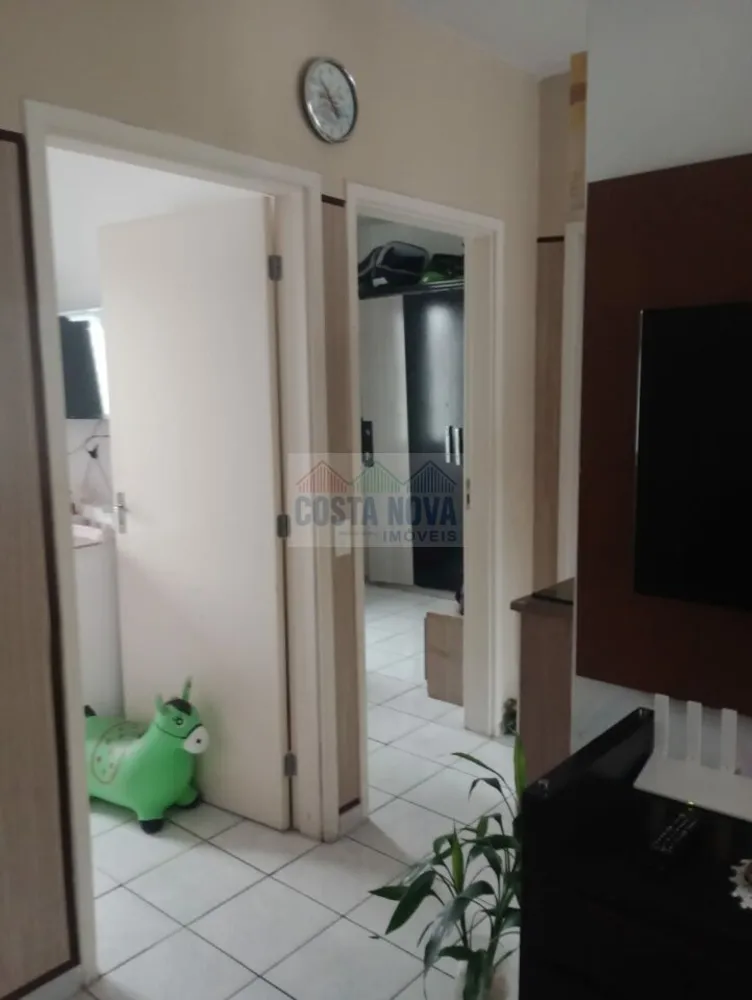 Apartamento, 2 quartos, 60 m² - Foto 4