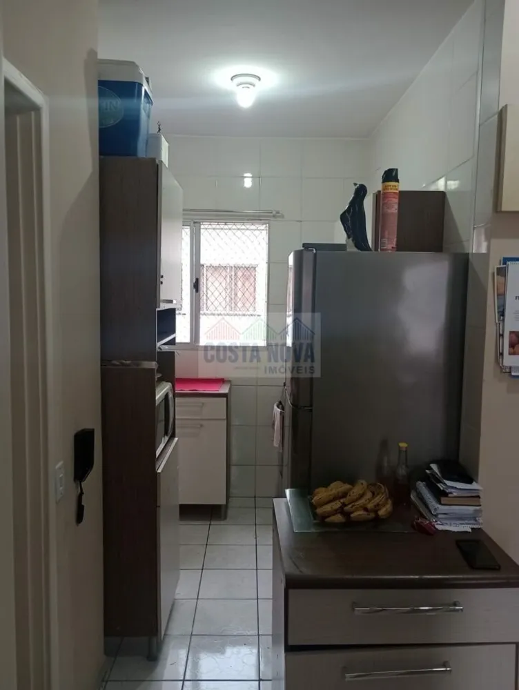 Apartamento, 2 quartos, 60 m² - Foto 12