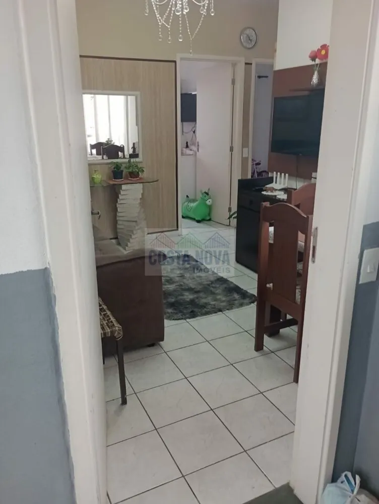 Apartamento, 2 quartos, 60 m² - Foto 1
