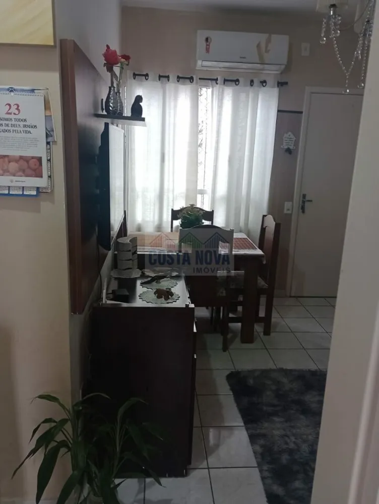 Apartamento, 2 quartos, 60 m² - Foto 4