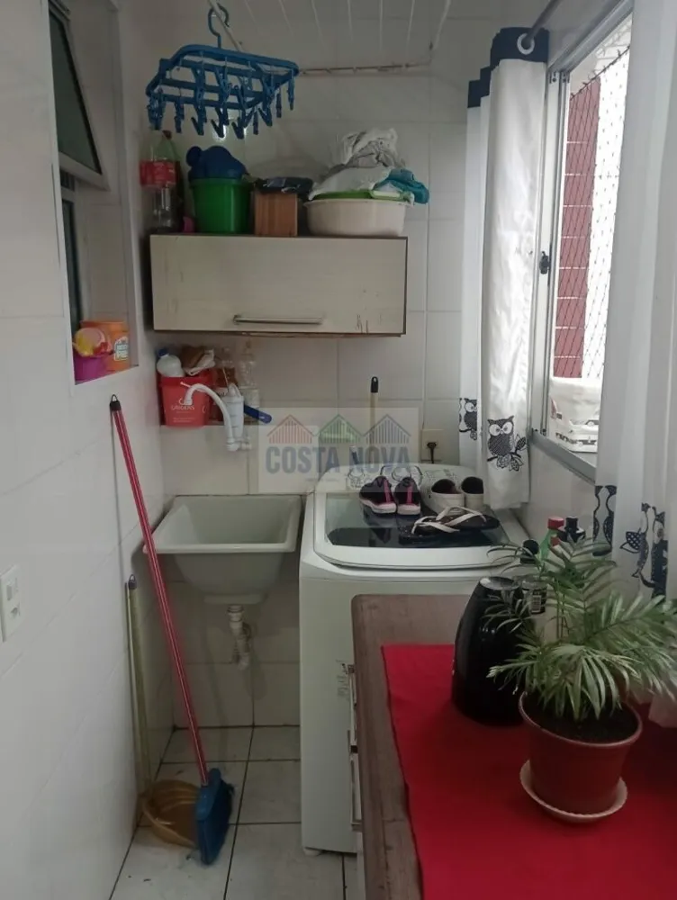 Apartamento, 2 quartos, 60 m² - Foto 8