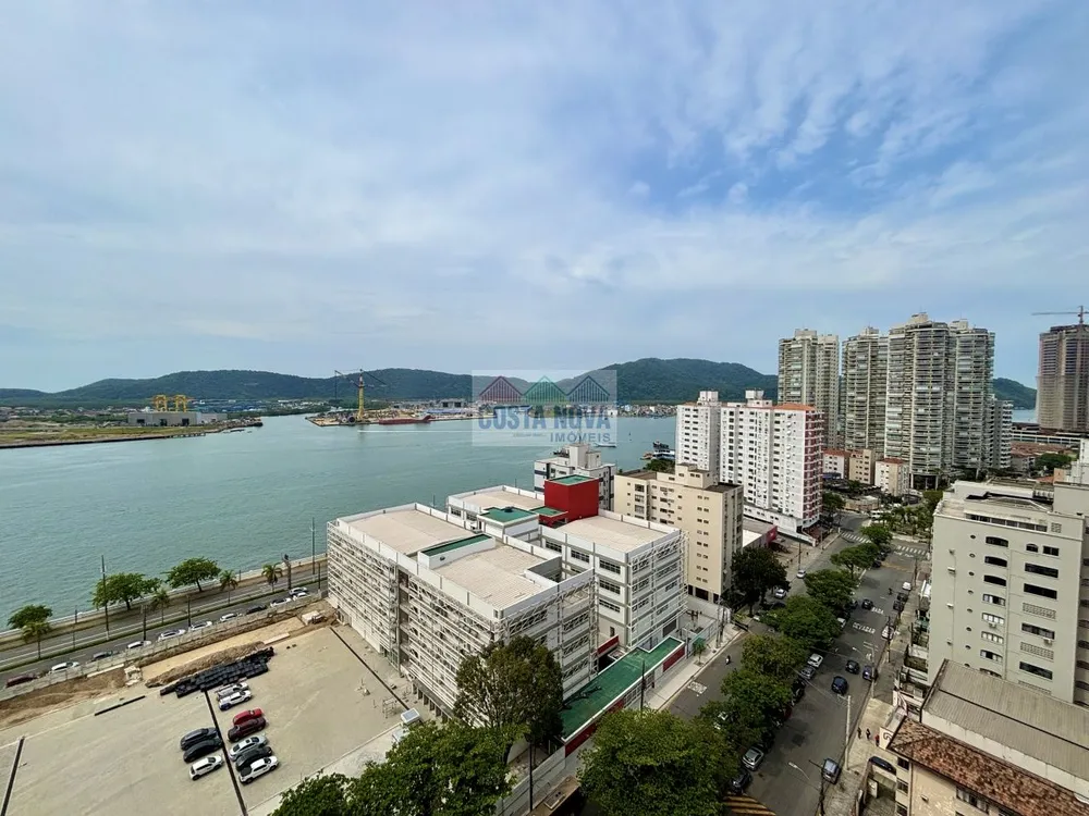 Apartamento, 3 quartos, 132 m² - Foto 4