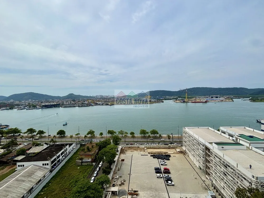 Apartamento, 3 quartos, 132 m² - Foto 3
