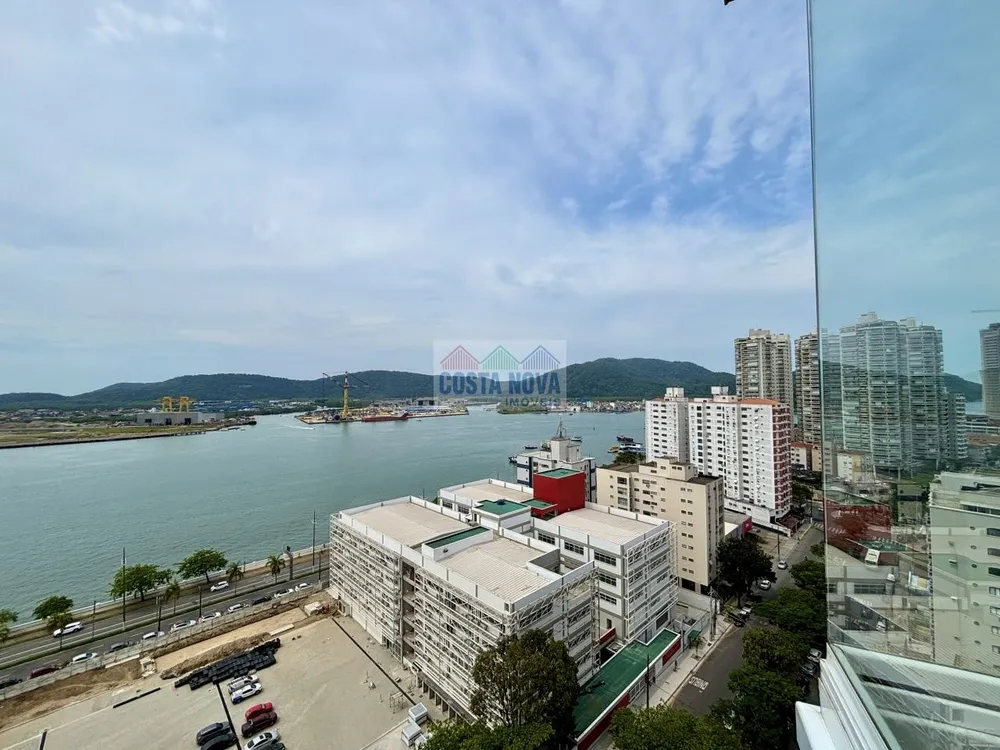 Apartamento, 3 quartos, 132 m² - Foto 8