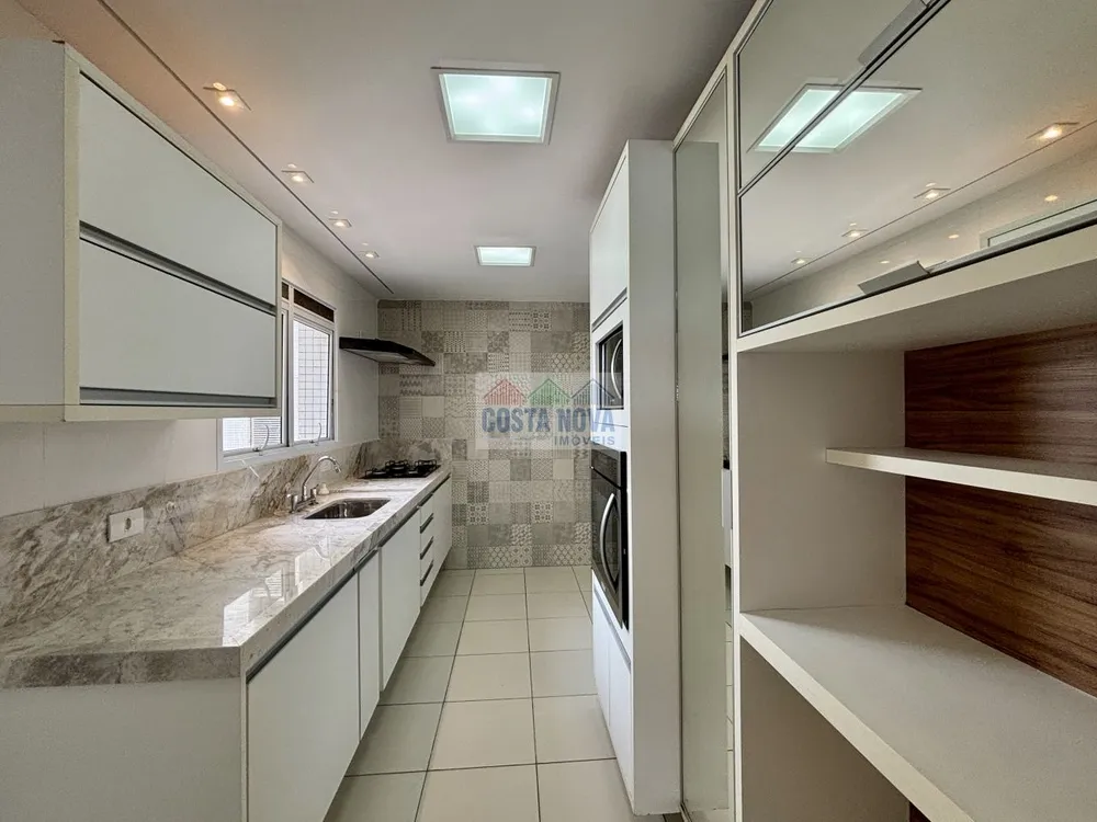 Apartamento, 3 quartos, 132 m² - Foto 7