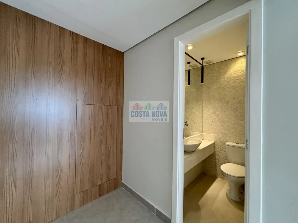 Apartamento, 3 quartos, 132 m² - Foto 4