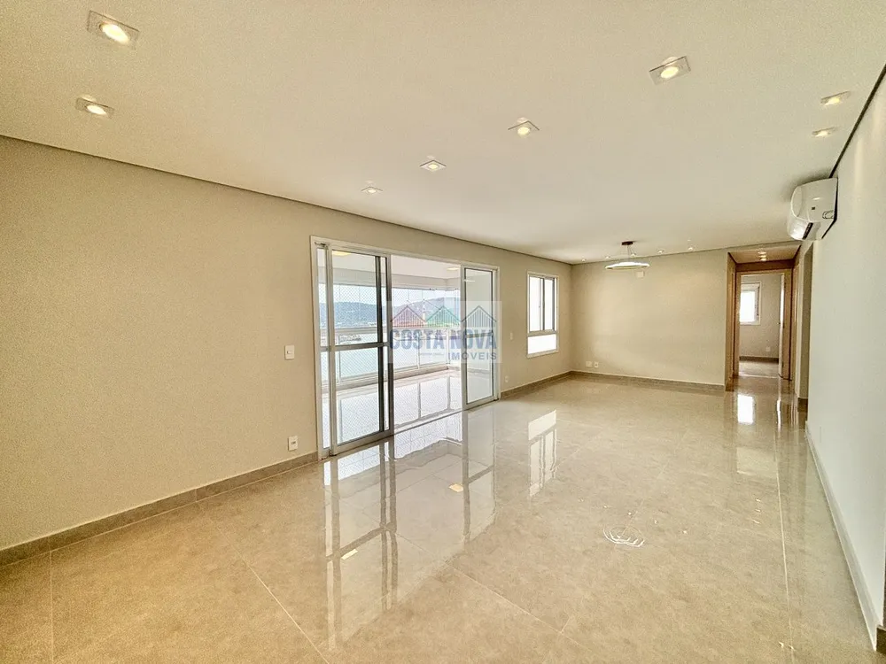 Apartamento, 3 quartos, 132 m² - Foto 3
