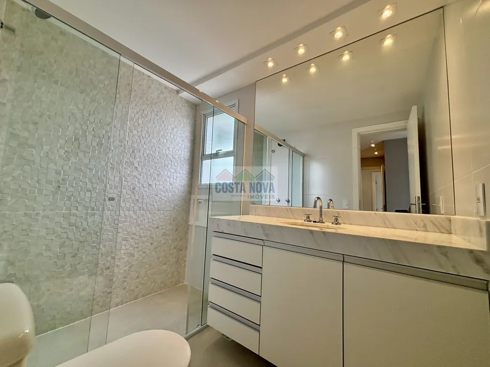 Apartamento, 3 quartos, 132 m² - Foto 9