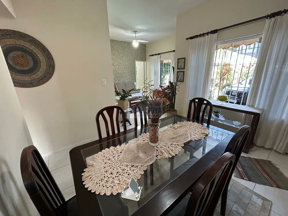 Casa, 2 quartos, 160 m² - Foto 1