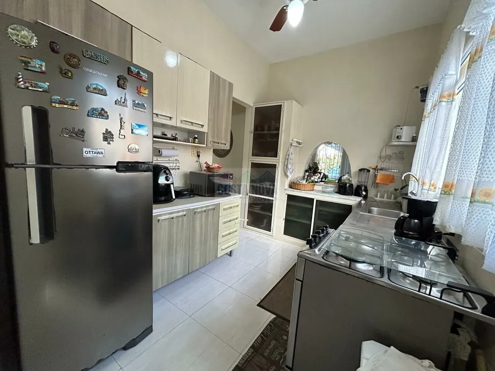 Casa, 2 quartos, 160 m² - Foto 3