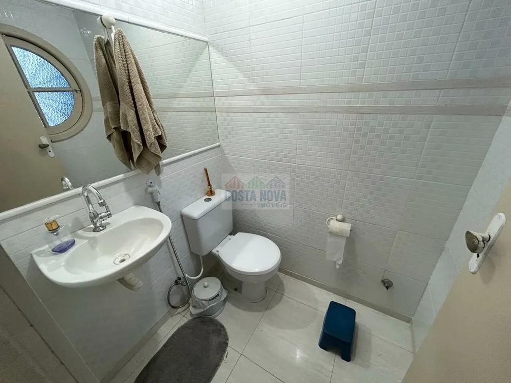 Casa, 2 quartos, 160 m² - Foto 8