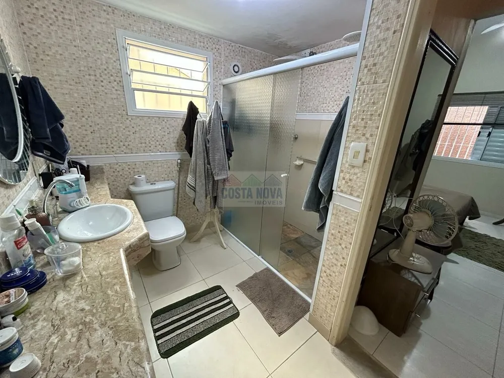 Casa, 2 quartos, 160 m² - Foto 4