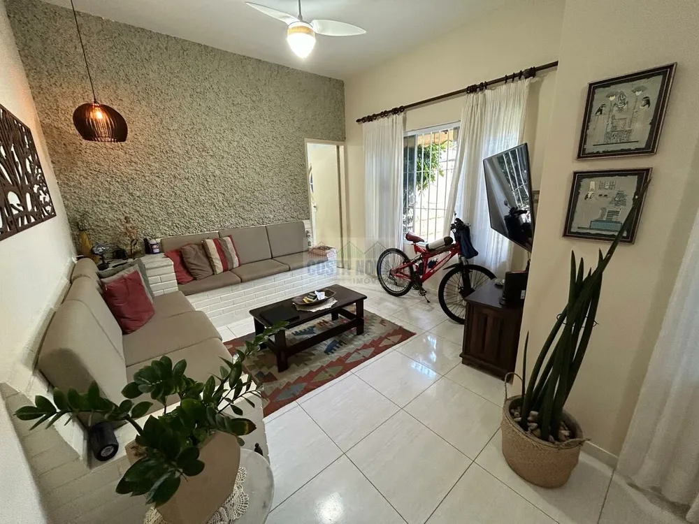 Casa, 2 quartos, 160 m² - Foto 2