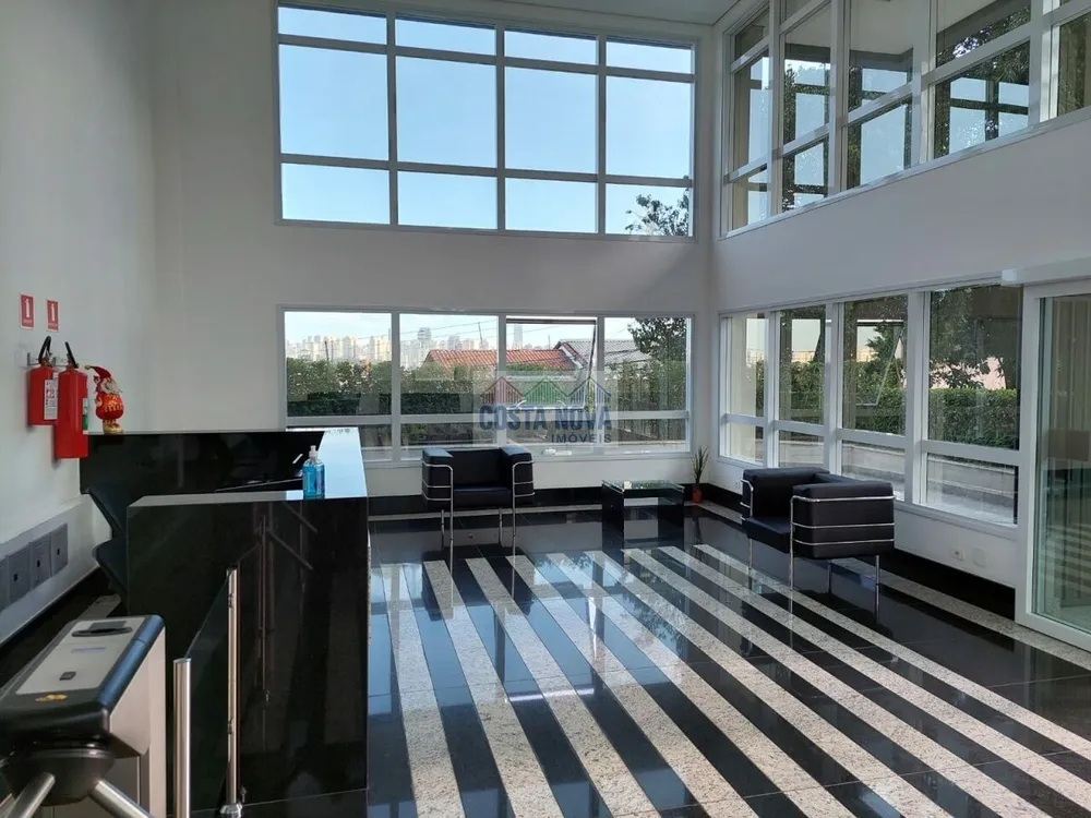 Sala-Conjunto, 33 m² - Foto 3