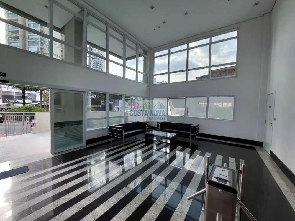 Sala-Conjunto, 33 m² - Foto 2