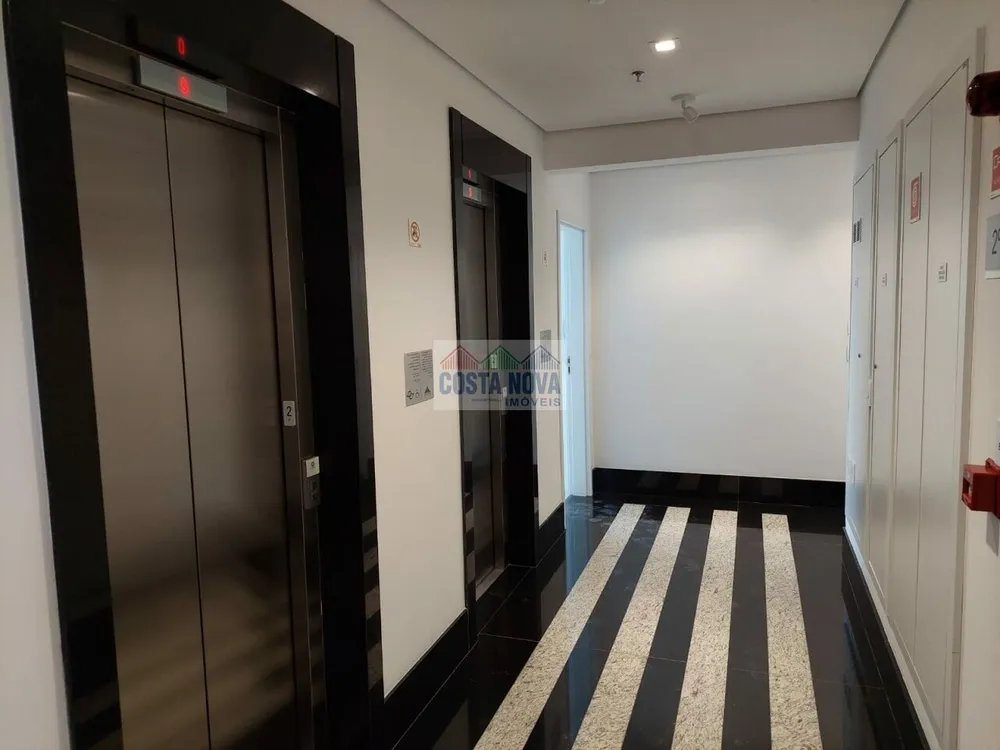 Sala-Conjunto, 33 m² - Foto 4