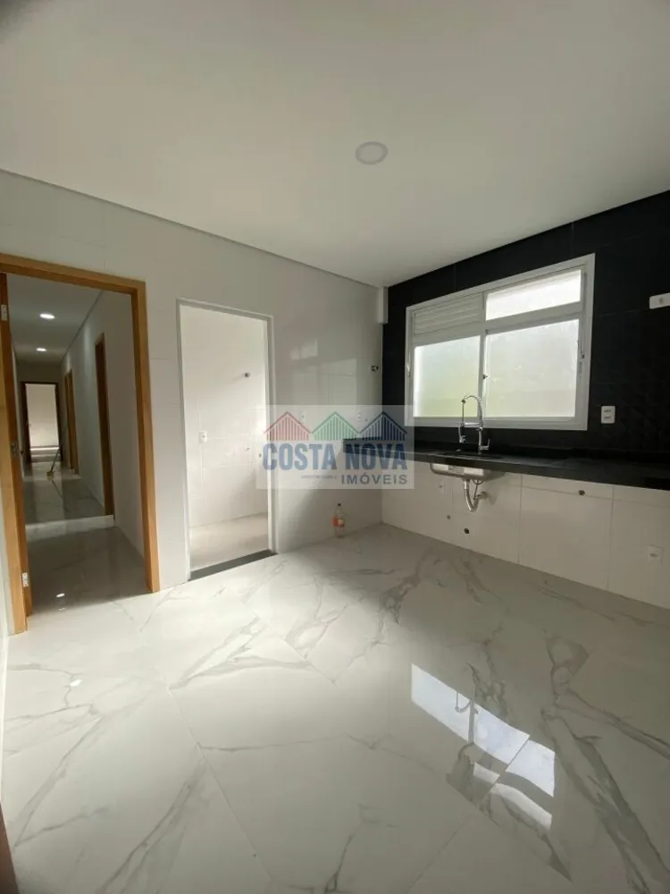 Casa, 3 quartos, 90 m² - Foto 5
