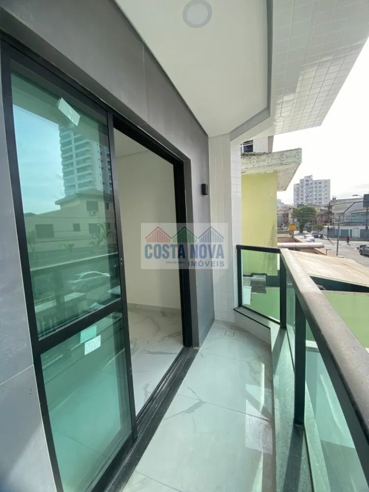 Casa, 3 quartos, 90 m² - Foto 1
