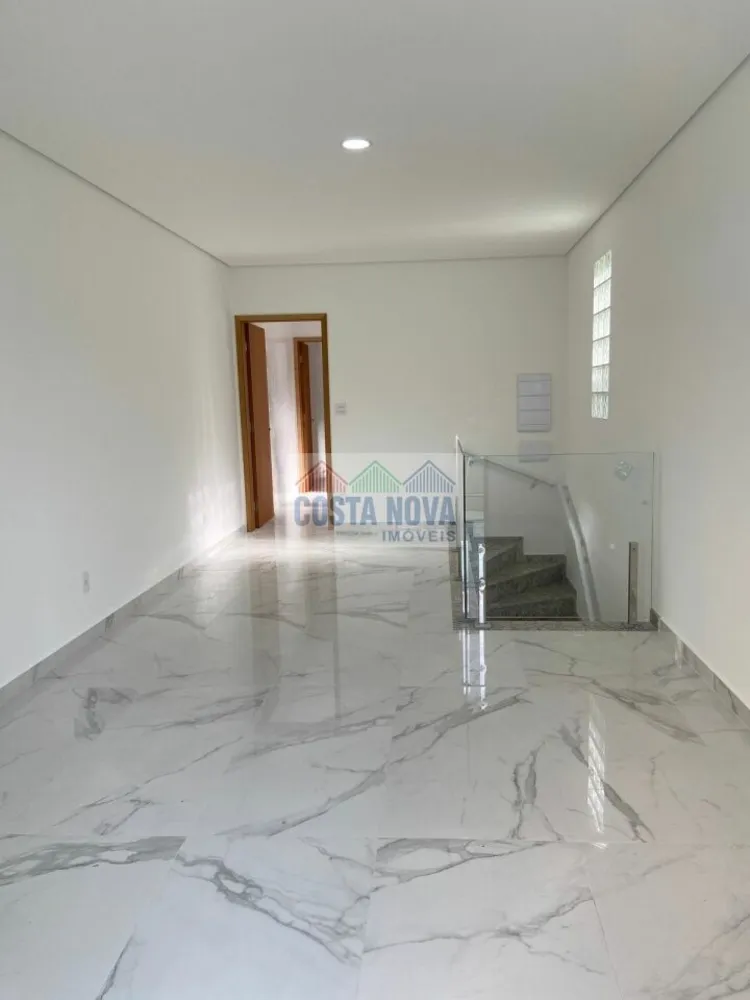 Casa, 3 quartos, 90 m² - Foto 2
