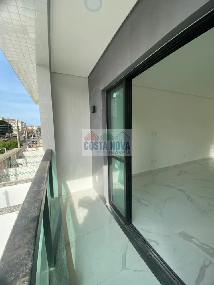 Casa, 3 quartos, 90 m² - Foto 8
