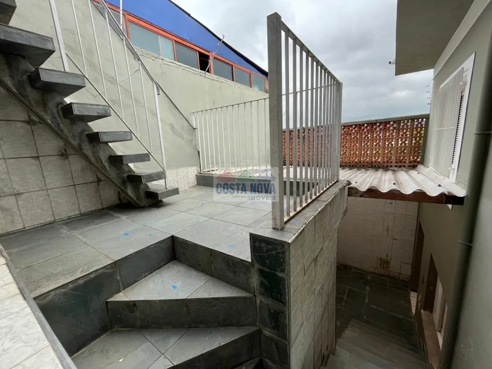 Casa, 4 quartos, 150 m² - Foto 9