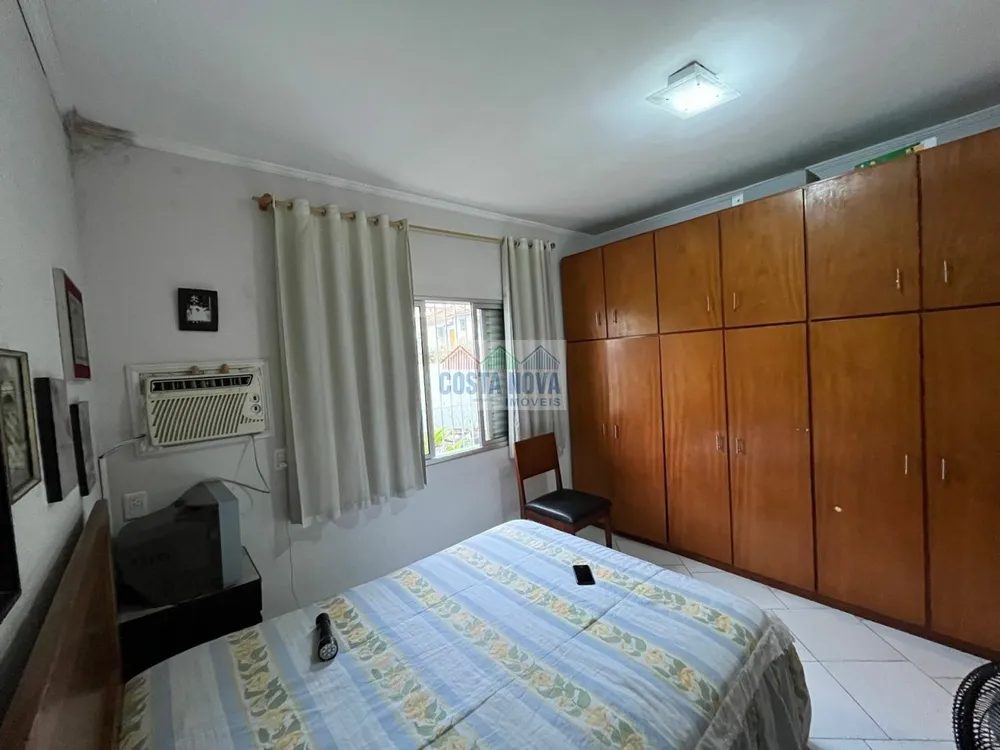Casa, 4 quartos, 150 m² - Foto 1