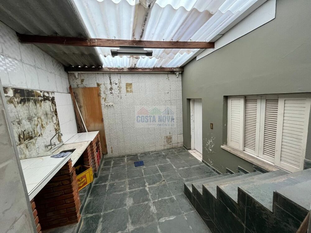 Casa, 4 quartos, 150 m² - Foto 12