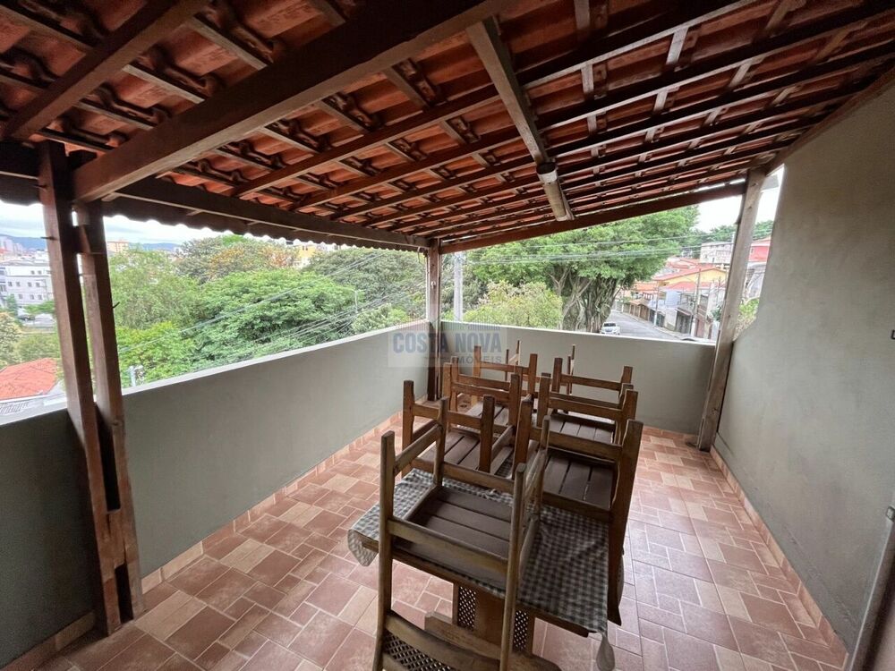 Casa, 4 quartos, 150 m² - Foto 9