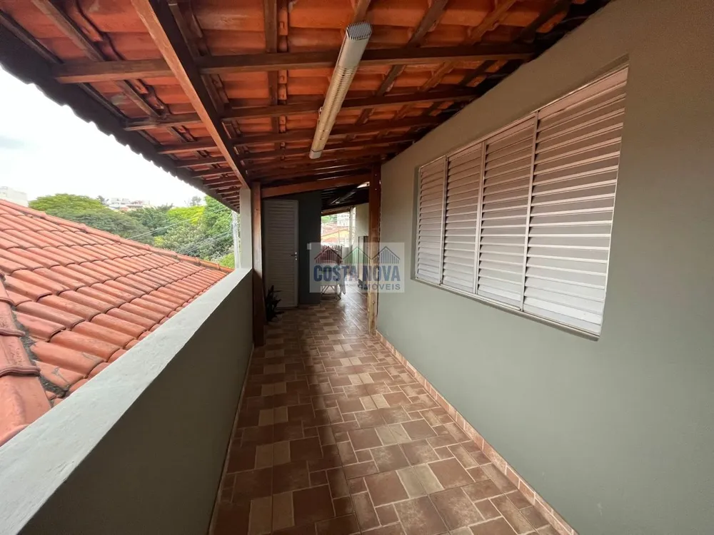 Casa, 4 quartos, 150 m² - Foto 3