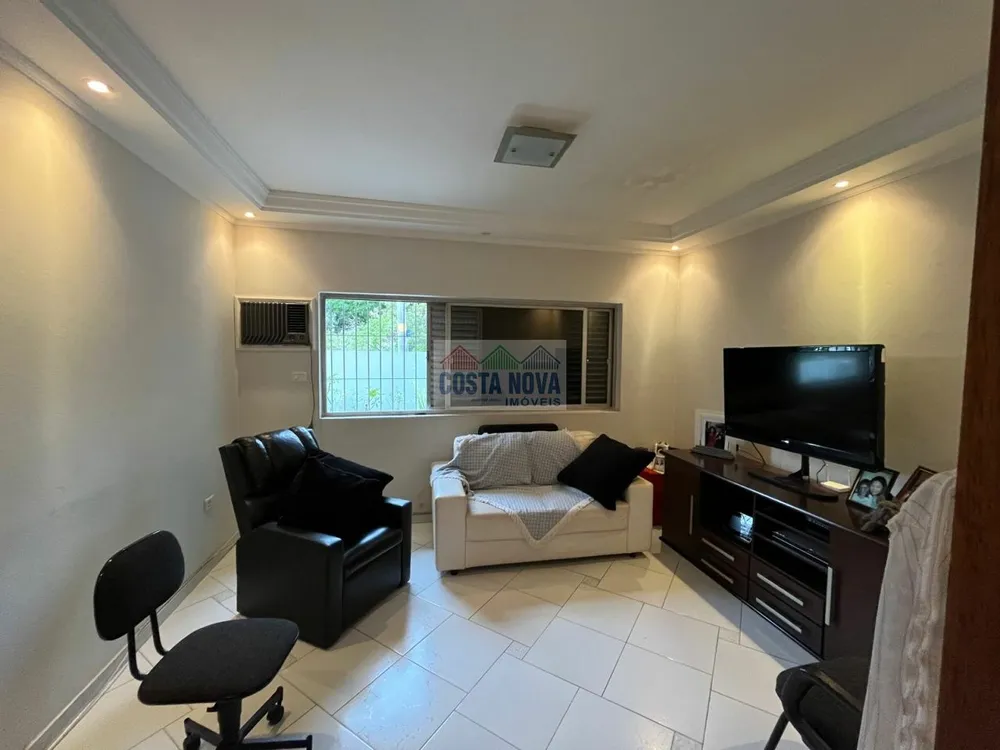 Casa, 4 quartos, 150 m² - Foto 7