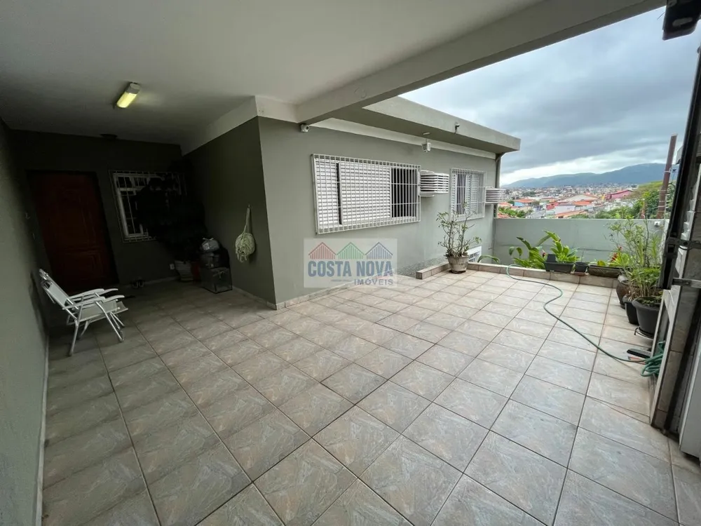 Casa, 4 quartos, 150 m² - Foto 6
