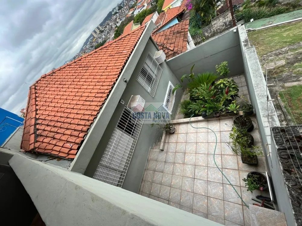 Casa, 4 quartos, 150 m² - Foto 8