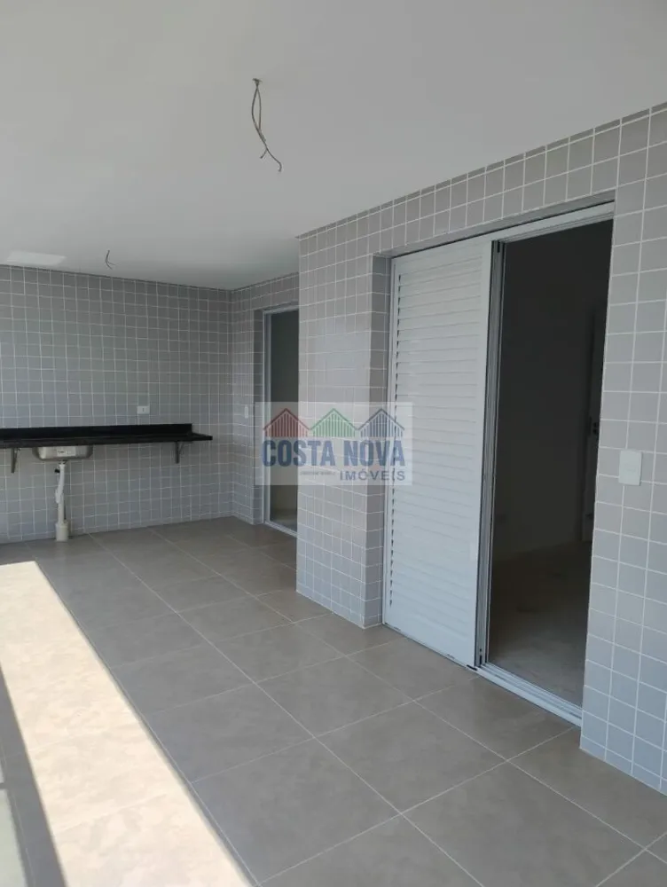 Apartamento, 2 quartos, 86 m² - Foto 3