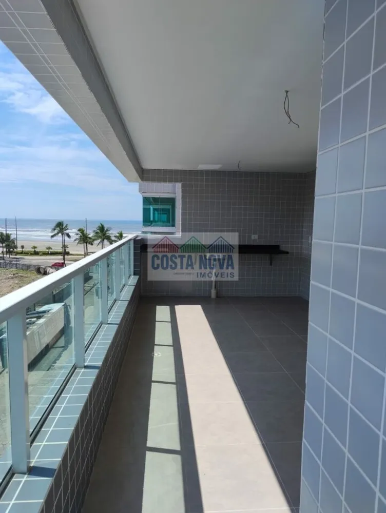 Apartamento, 2 quartos, 86 m² - Foto 1