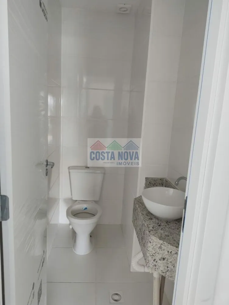 Apartamento, 2 quartos, 86 m² - Foto 10