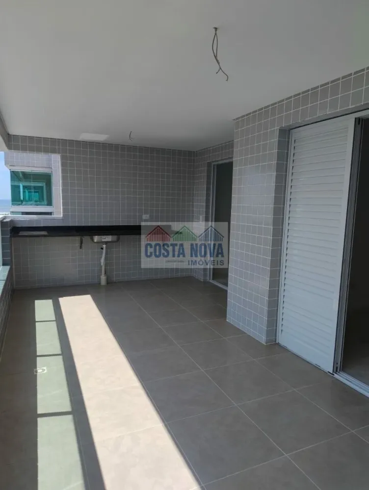 Apartamento, 2 quartos, 86 m² - Foto 2