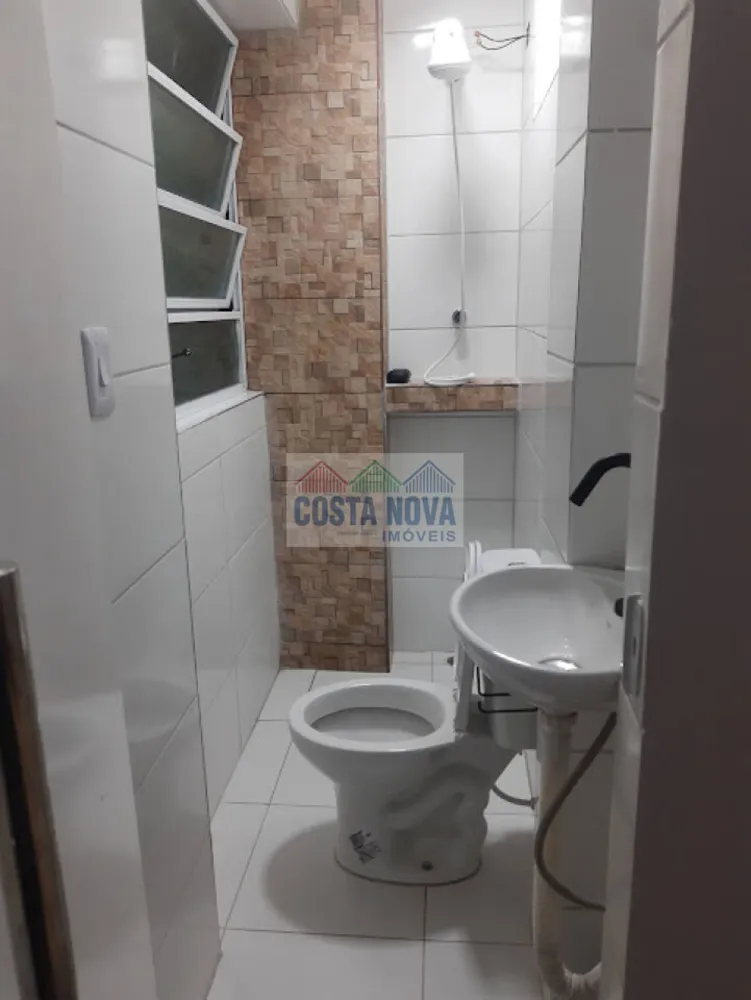 Apartamento, 1 quarto, 36 m² - Foto 6