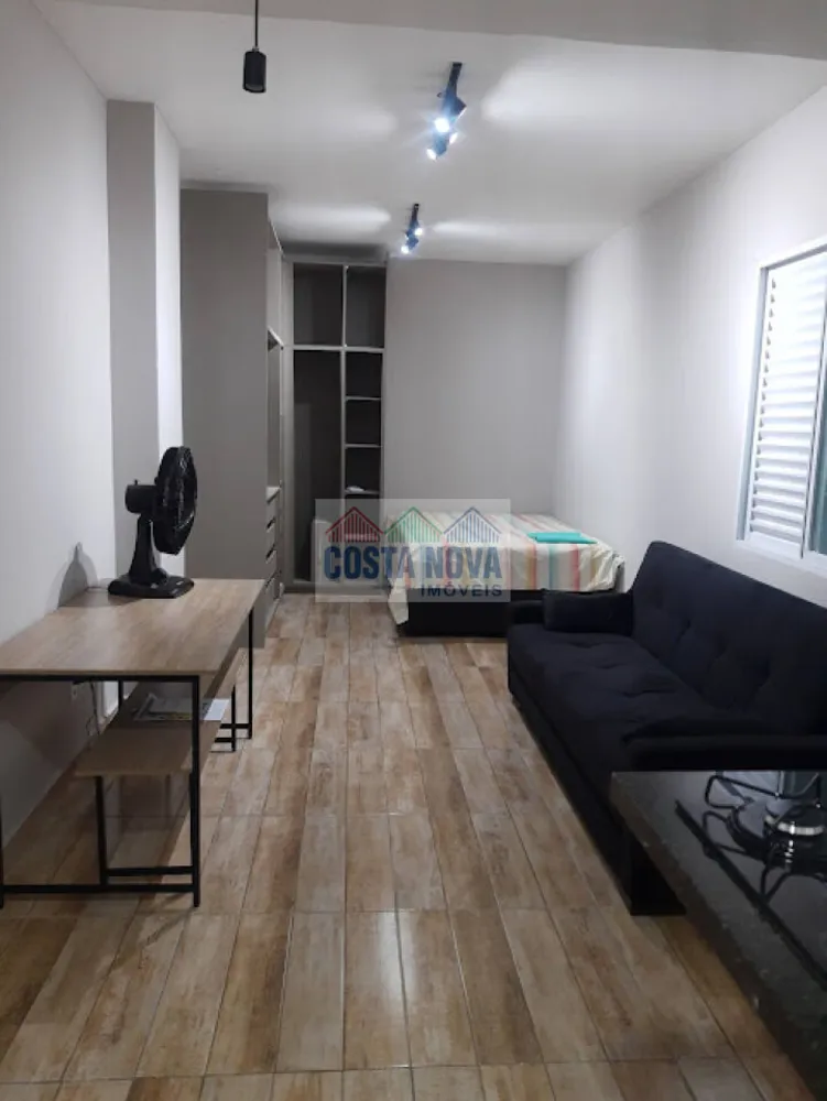 Apartamento, 1 quarto, 36 m² - Foto 4