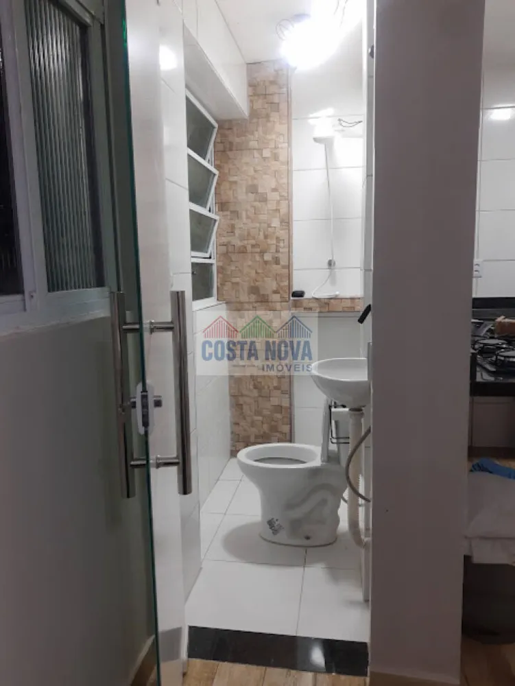 Apartamento, 1 quarto, 36 m² - Foto 7